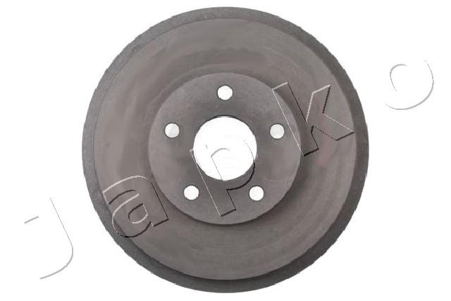 Tambour de frein JAPKO 56701C