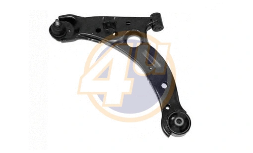 Bras de liaison, suspension de roue 4u HY-G-70532