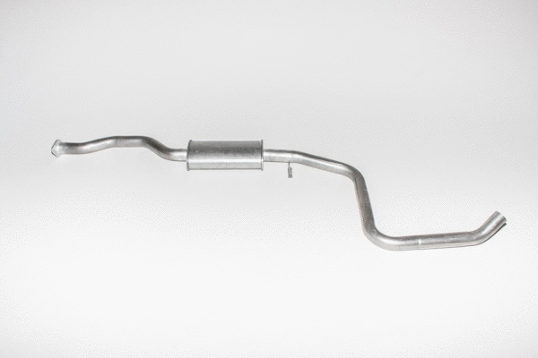 Silencieux central VEGAZ GmbH FS-247