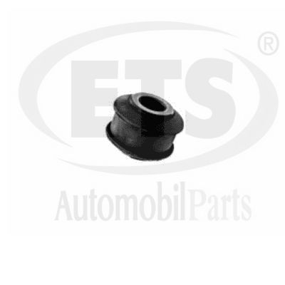 Kit de suspension, grille de radiateur ETS 19.MB.499