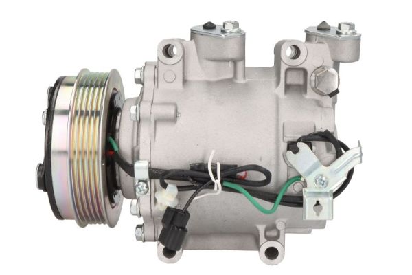 Compresseur, climatisation THERMOTEC KTT090327