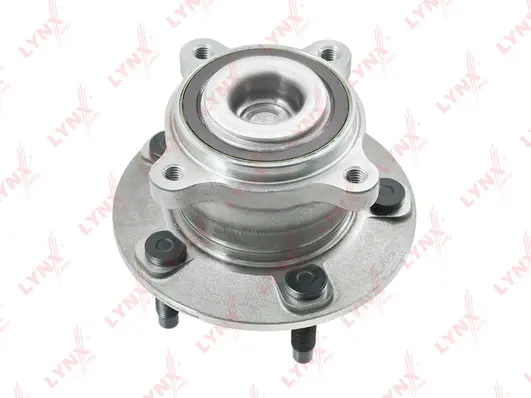 Kit de roulements de roue LYNXAUTO WH-1116