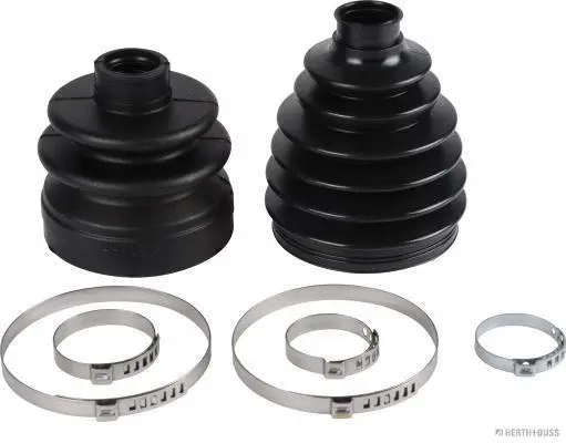 Jeu de joints-soufflets, arbre de commande HERTH+BUSS JAKOPARTS J2880510