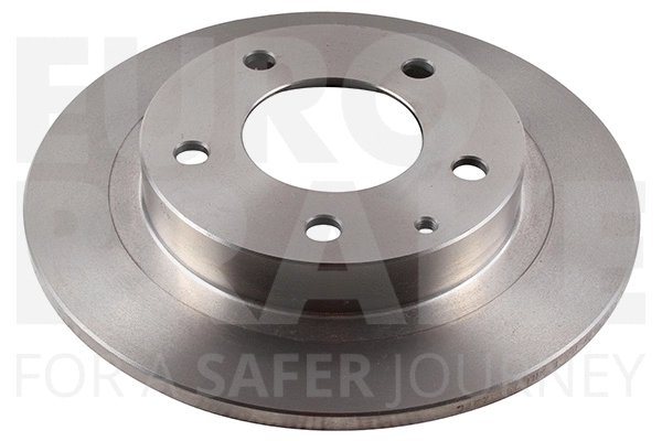 Disque de frein EUROBRAKE 5815203257