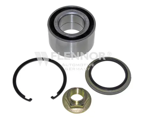 Kit de roulements de roue FLENNOR FR939260