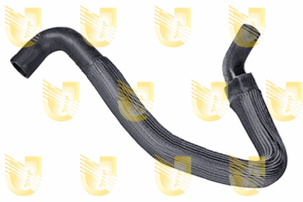 Durite de radiateur UNIGOM R4412