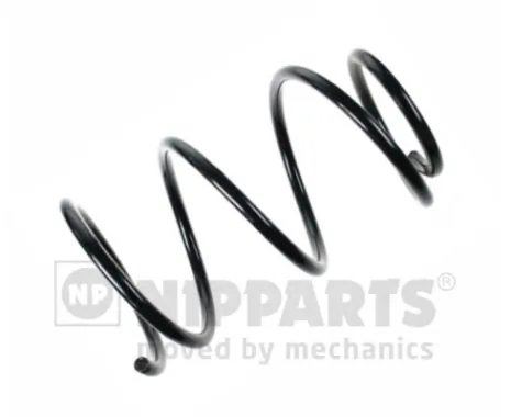 Ressort de suspension NIPPARTS N5547014