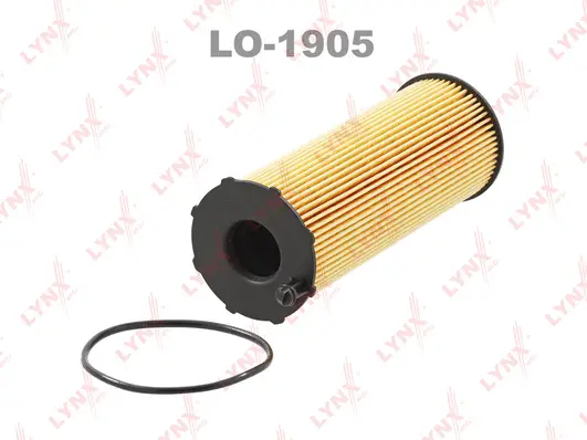 Filtre à huile LYNXAUTO LO-1905