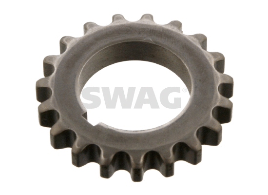 Roue dentée, vilebrequin SWAG 30 93 8382