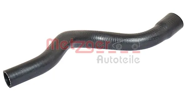 Durite de radiateur METZGER 2420290