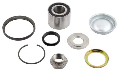 Kit de roulements de roue Technika KR324