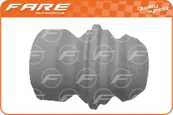 Butée élastique, suspension FARE-CO 28180