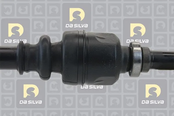 Arbre de transmission DA SILVA 185T
