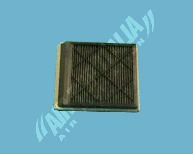 Filtre, air de l'habitacle ASTER AS2341