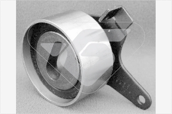 Poulie de tension, courroie crantée HUTCHINSON HTG 173