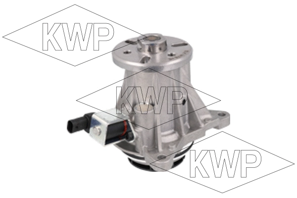 Pompe à eau, refroidissement du moteur KWP 101478