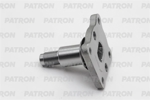 Fusée d'essieu, suspension de roue PATRON PBK4515H