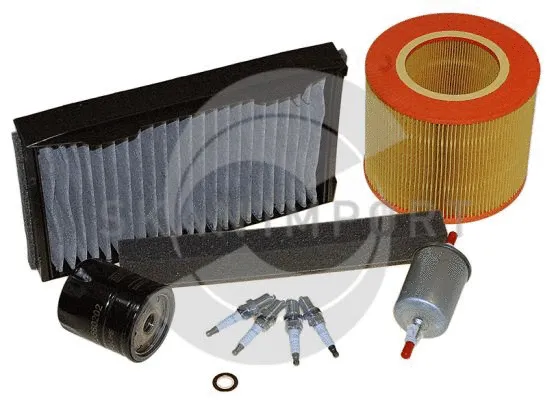 Kit de filtres SKANIMPORT SK-900-10-1