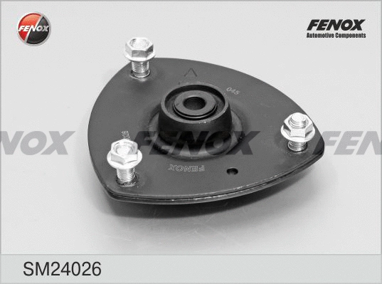 Suspension, amortisseur FENOX SM24026
