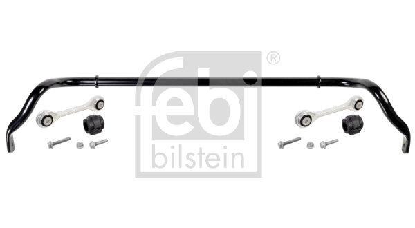 Stabilisateur, chassis FEBI BILSTEIN 175070