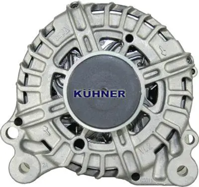 Alternateur AD KÜHNER 553483RI