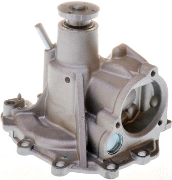 Pompe à eau, refroidissement du moteur DENCKERMANN A310857P