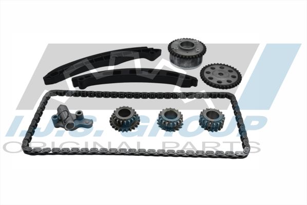 Kit de distribution par chaîne IJS GROUP 40-1003VVT