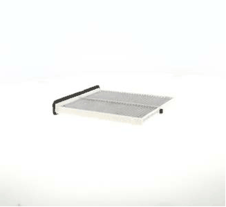 Filtre, air de l'habitacle A.Z. Meisterteile AZMT-41-010-1616