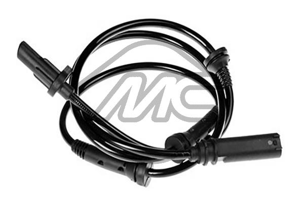 Capteur, vitesse de roue Metalcaucho 51540
