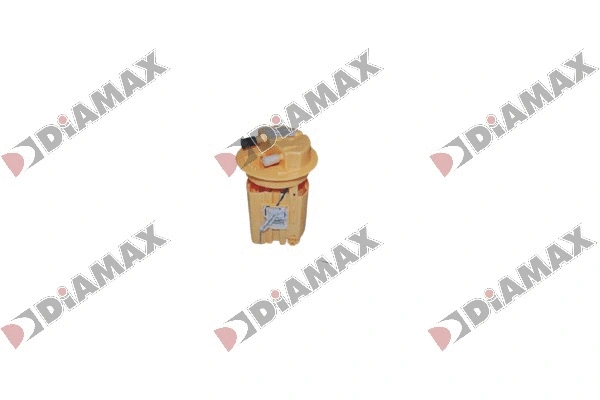 unité d'alimentation de carburant DIAMAX DF01017