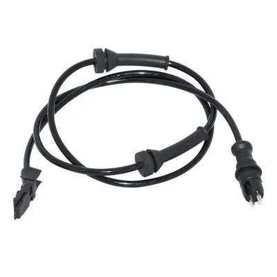 Capteur, vitesse de roue GAUSS GS2489