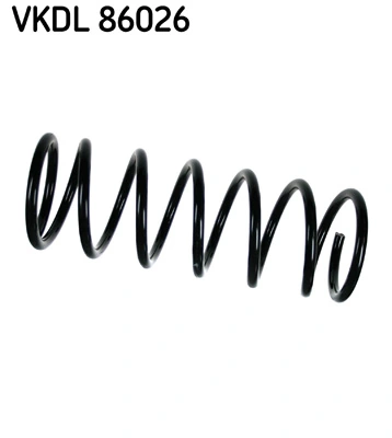 Ressort de suspension SKF VKDL 86026