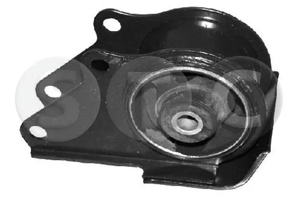 Suspension, boîte de vitesse manuelle STC T400650