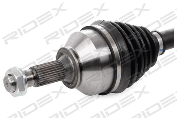 Arbre de transmission RIDEX 13D0630
