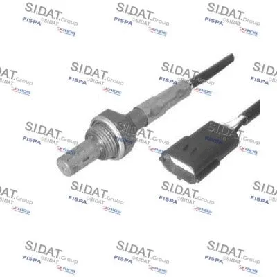 Sonde lambda AUTOTEAM M0111