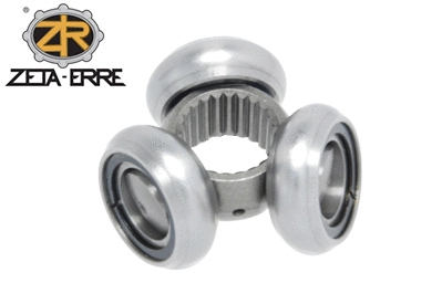 Trépied, arbre de commande ZETA-ERRE ZR5086