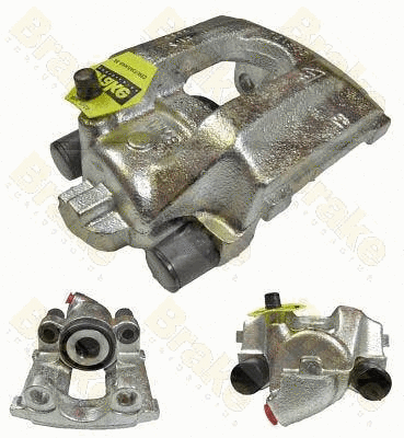 Étrier de frein Brake ENGINEERING CA1446R