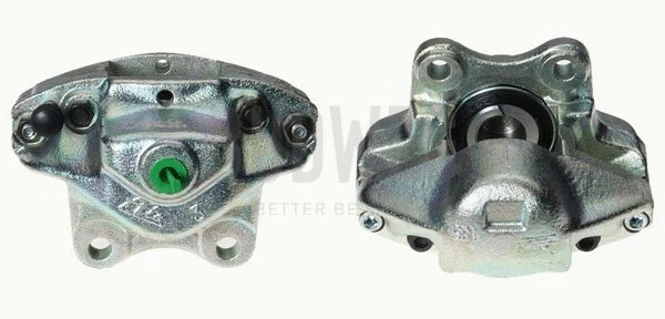 Étrier de frein BUDWEG CALIPER 34127