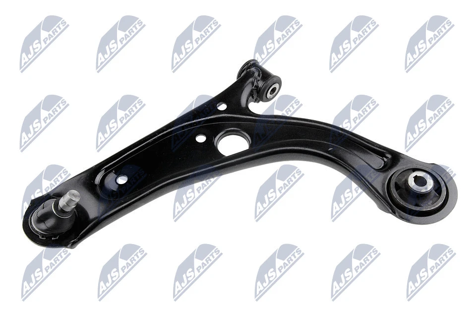 Bras de liaison, suspension de roue NTY ZWD-FT-031