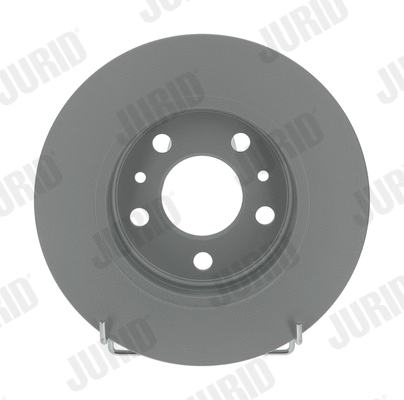 Disque de frein JURID 561596JC