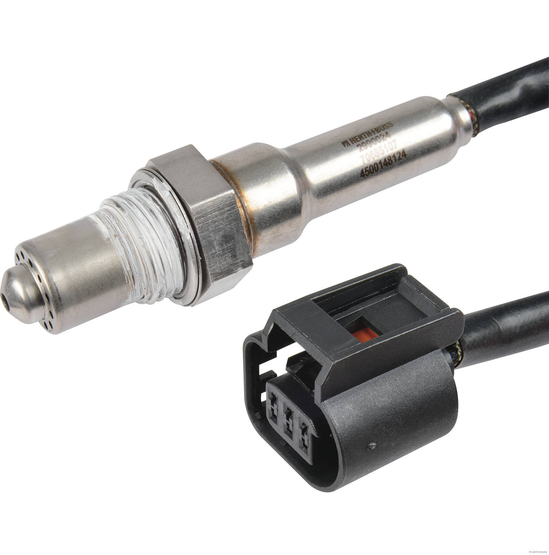 Sonde lambda HERTH+BUSS ELPARTS 70685107