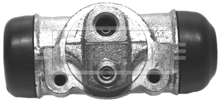 Cylindre de roue BORG & BECK BBW1706