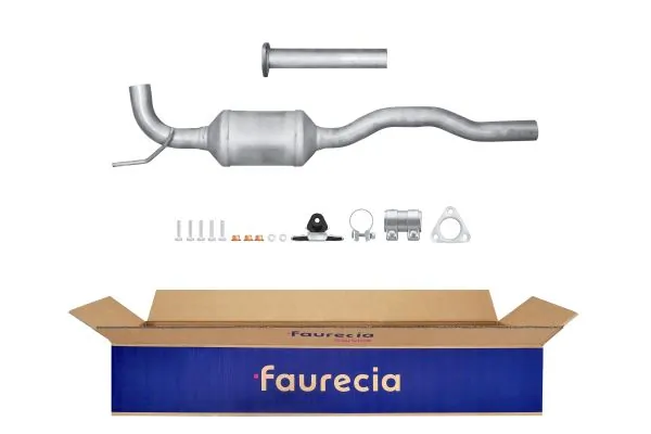 Catalyseur HELLA 8LE 366 054-741