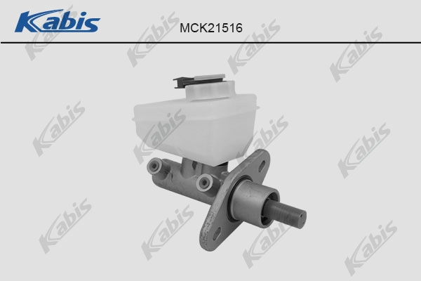 Maître-cylindre de frein KABIS MCK21516