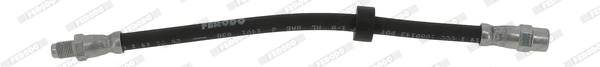 Flexible de frein FERODO FHY3032