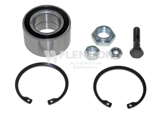 Kit de roulements de roue FLENNOR FR190905