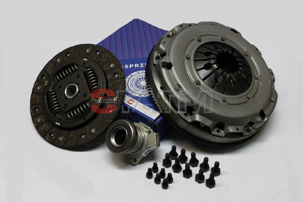 Kit d'embrayage STATIM 130.457