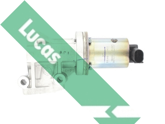 Vanne EGR LUCAS FDR305