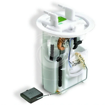 unité d'alimentation de carburant AUTOTEAM G2236A2