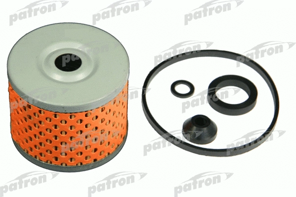 Filtre à carburant PATRON PF3137